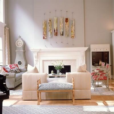 Patricia Gold Interiors