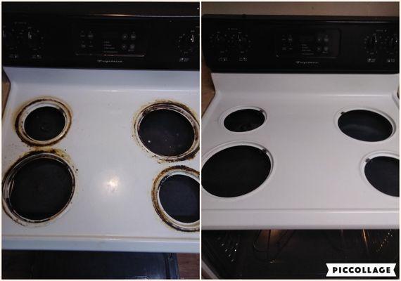 Above & Beyond We Get It Done