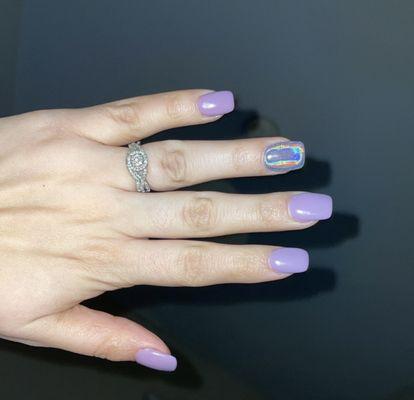 10 Fortune Nails & Spa