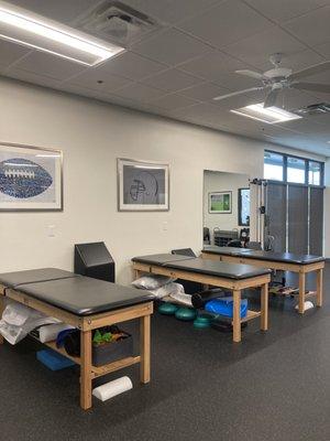 Vista Physical Therapy - Little Elm