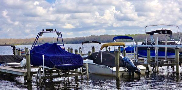 Bentley At Cobbs Landing Management Office