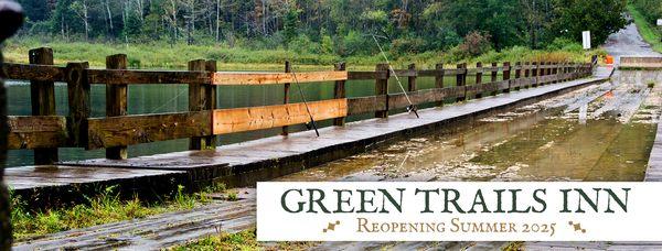 Green Trails Inn