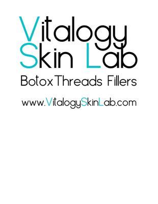 Vitalogy Skin Lab