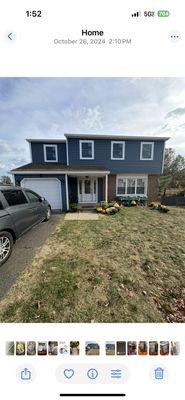 JL Roofing and Siding