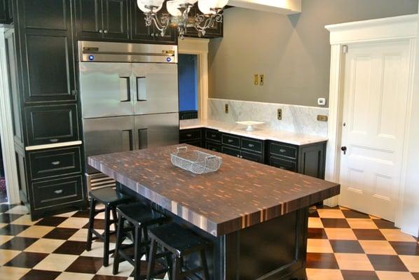 Green & Wired Building Solutions