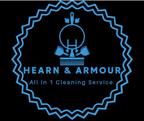 Hearn & Armour All In 1 Cleaning
