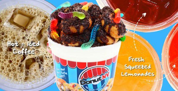 DonutNV of Natick, MA