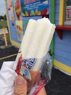 Shaved Ice Mangonadas