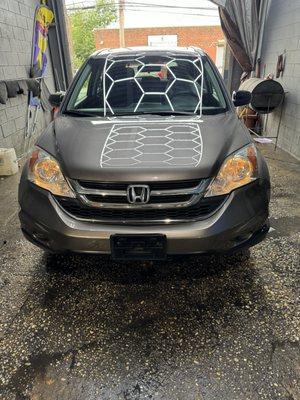 My Xclusive Auto Detailing