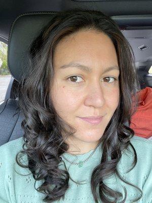 Hair By Debbie Stacy