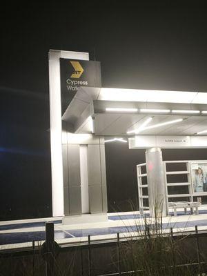 Cypress Waters Station