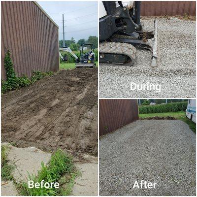 Lines Landscaping - Anderson - Carmel - Pendleton