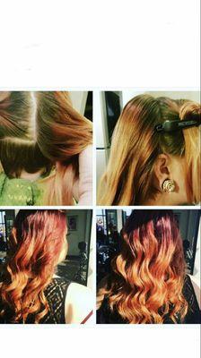 Kacy's Hair Studio