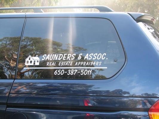 Saunders & Associates