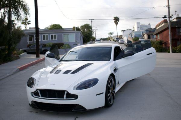 Prestige Auto Detail