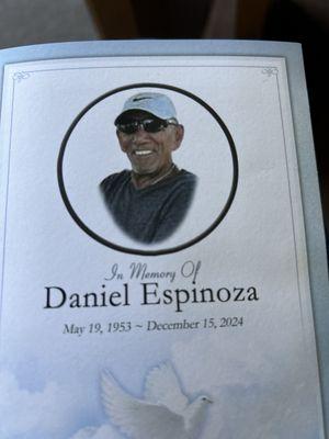 Guerra & Gutierrez Mortuary