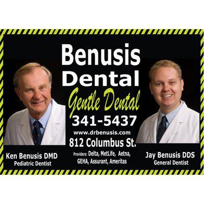Benusis Dental ProfLLC