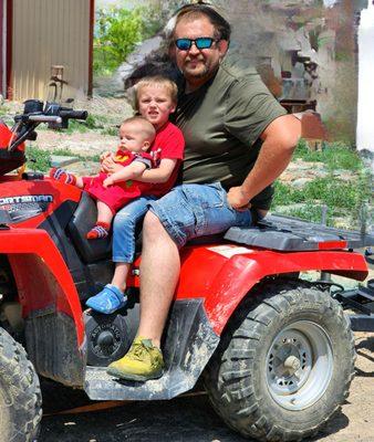 Aaron And Sons Mowing