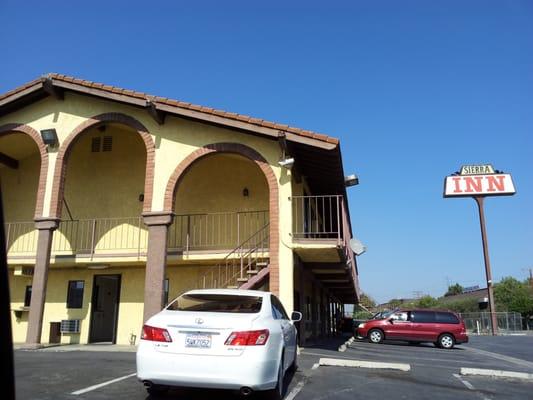 Sierra Inn