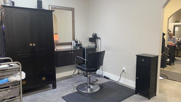 Tranquility Salon & Spa