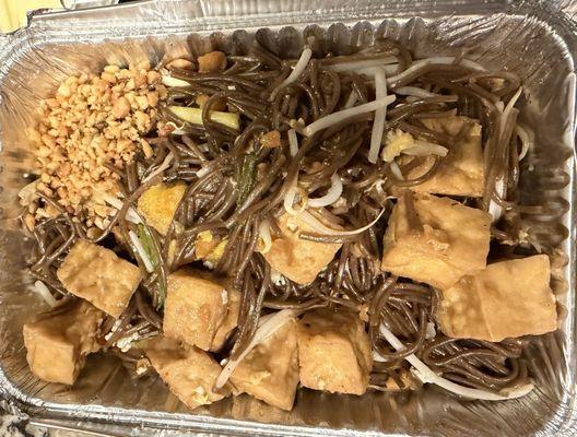 Rice Cube Thai Kitchen