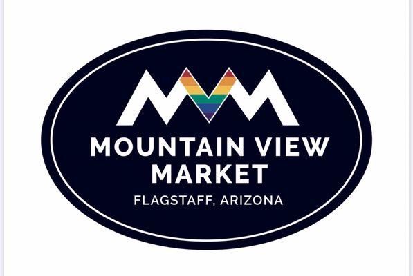 Mountain View Market