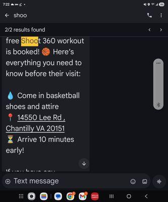 Innovative Sports 360