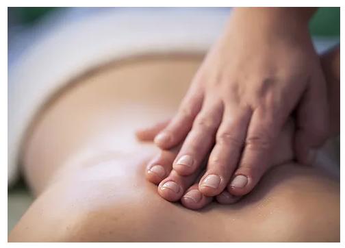 Jennifer Mason Massage Therapy
