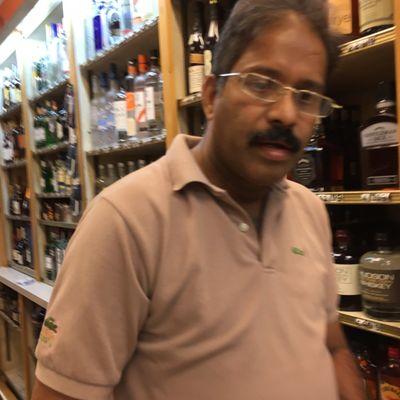 Rose Wine & Liquor Corporation