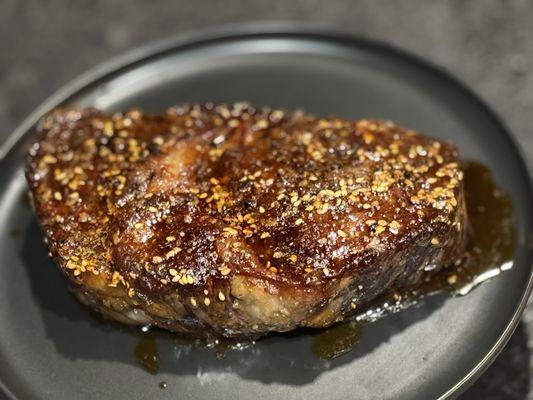 Prime Butcher Shoppe