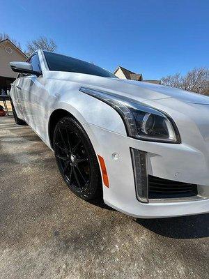 Tinoco Auto detailing