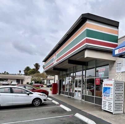 7-Eleven