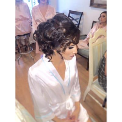 Hair By Lindsay Blevins