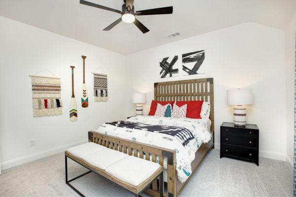 Drees Custom Homes at Timber Creek 50