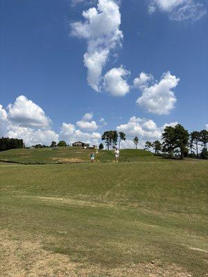Frank House Municipal Golf Course