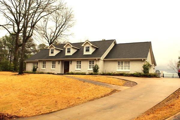 Yellowhammer Home Inspection Services