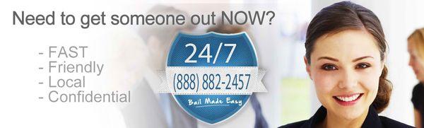 Bail Bonds Of Pasadena