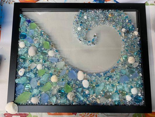 My favorite creation!