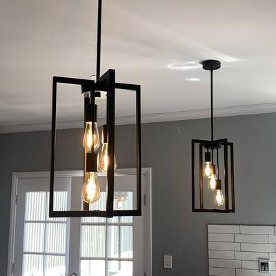 Mount Greenwood Electric