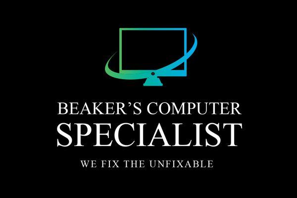 Beakers Computer Specialist