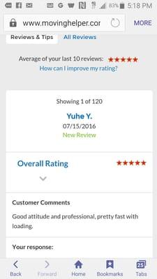 A to B Moving Solutions