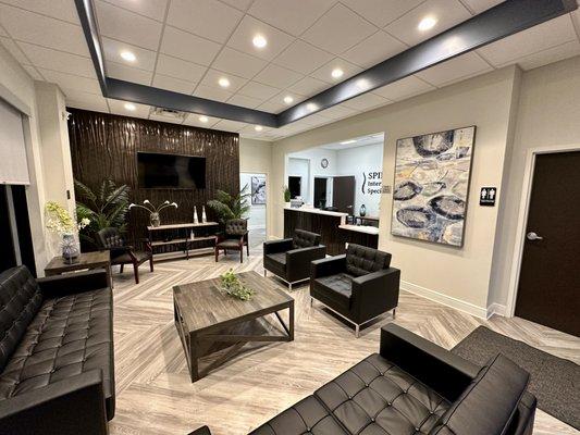 Spine Intervention Specialists