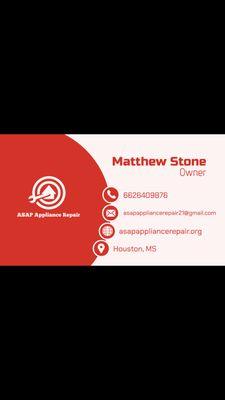 ASAP Appliance Repair