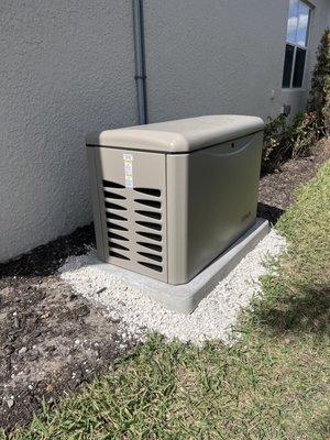 Florida Power Solutions Inc.