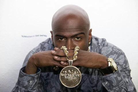 SoWestbred The Empire