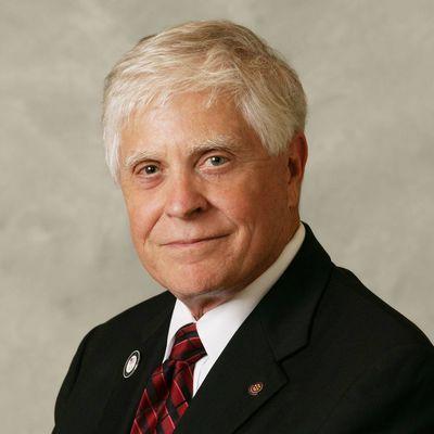 Dr William Langstaff