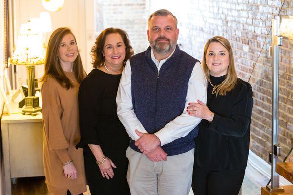 The Carter Difference of Aldridge & Southerland Realtors