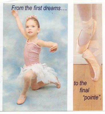 CATS Dance Studio 49