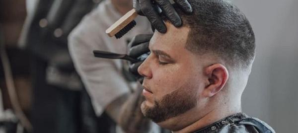 Mobile Barber Of Virginia Beach