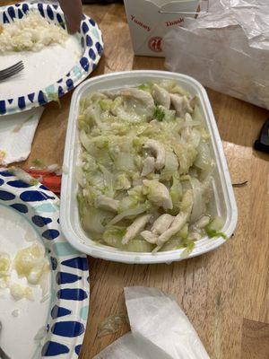 Great Wall Restaurant